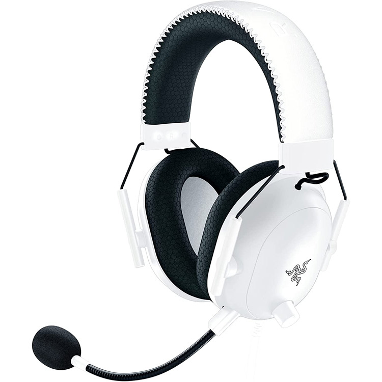 خرید هدست Razer Blackshark v2 Pro 2023 مخصوص XBOX - بی‌سیم
