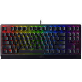Razer Blackwidow v3 TKL Gaming Keyboard - Green Switches