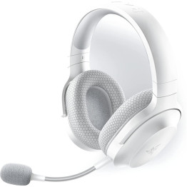 Razer Barracuda X Wireless Gaming Headset - Mercury White