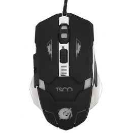 TSCO TM-762GA Gaming Optical Mouse