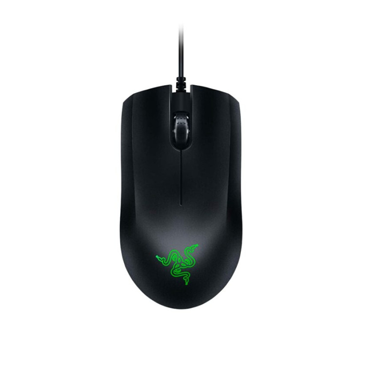 خرید کیبورد Razer Cynosa Lite و موس Razer Abyssus Lite
