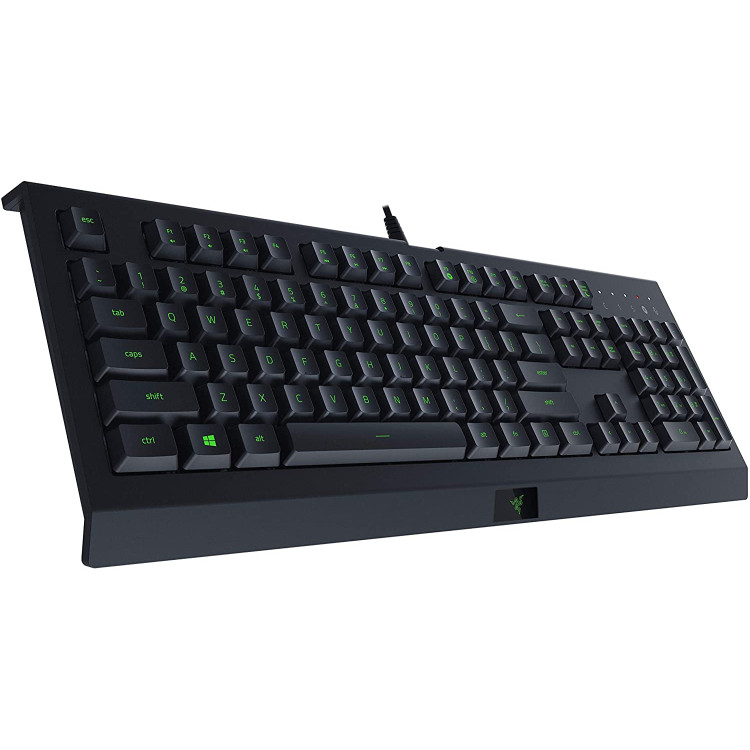 خرید کیبورد Razer Cynosa Lite و موس Razer Abyssus Lite