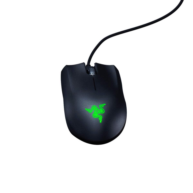 خرید کیبورد Razer Cynosa Lite و موس Razer Abyssus Lite