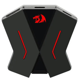 Redragon Eris GA200 Keyboard and Mouse Converter