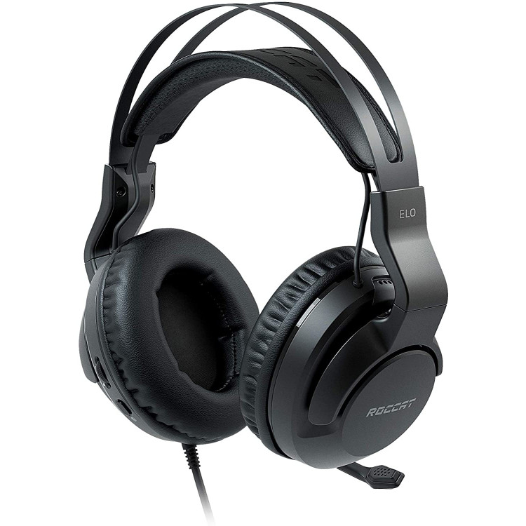 خرید هدست Roccat Elo X