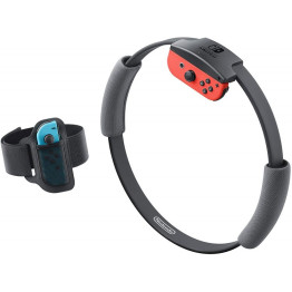 Ring Fit Adventure - Nintendo Switch کارکرده - بدون جعبه