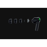 خرید هدفون بی سیم Razer Hammerhead خرید هدفون بی سیم Razer Hammerhead