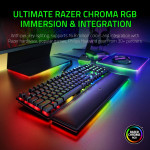 خرید کیبورد Razer Huntsman Elite - سوییچ قرمز خرید کیبورد Razer Huntsman Elite - سوییچ قرمز
