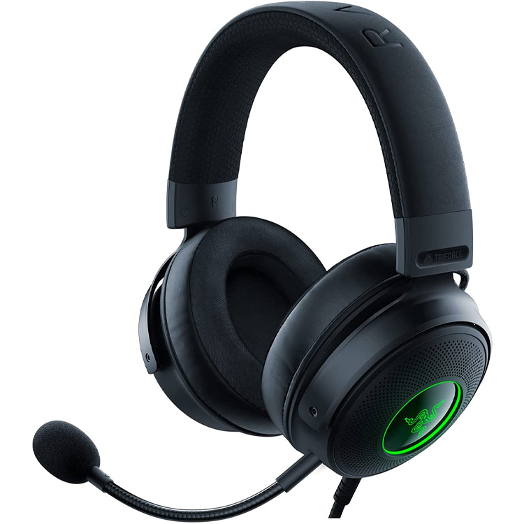 خرید هدست Razer Kraken v3