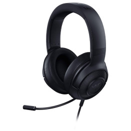 Razer Kraken X 7.1 Gaming Headset - Black