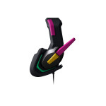 خرید هدست Razer Meka - طرح ویژه بازی Overwatch خرید هدست Razer Meka - طرح ویژه بازی Overwatch