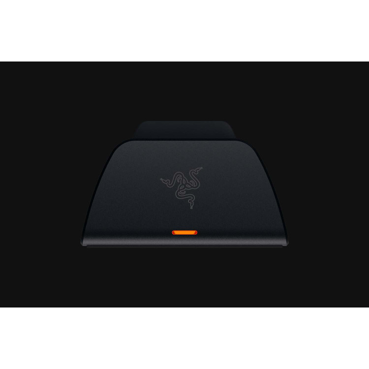 خرید پایه شارژر Razer برای دسته PS5 - سیاه