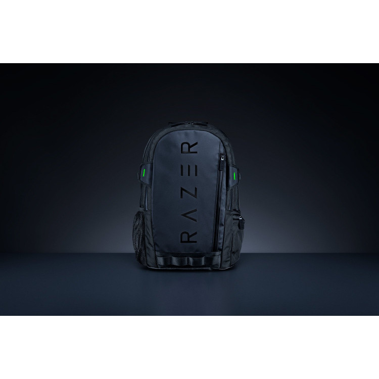 خرید کیف Razer Rogue v3 - سایز 17 اینچ - سیاه