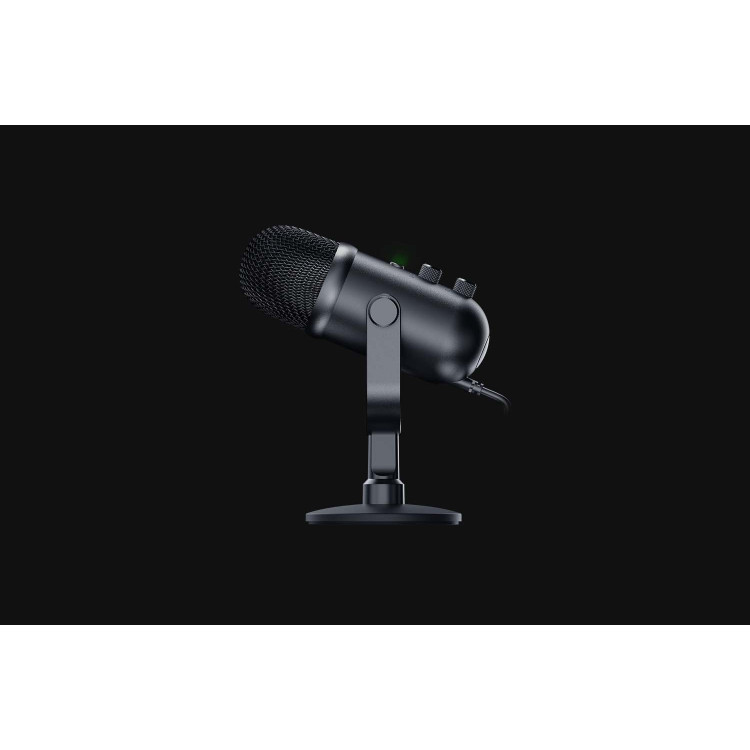 خرید میکروفون Razer Seiren v2 Pro