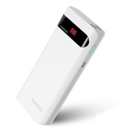 ROMOSS Sense 4 External Battery - 10000mAh