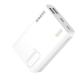 ROMOSS Simple 10 Power Bank - 10000mAh