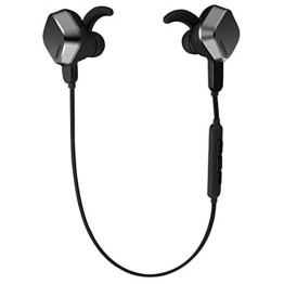 Remax S2 Wireless Headset - Black
