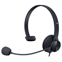 Razer Tetra Chat Headset for PS4