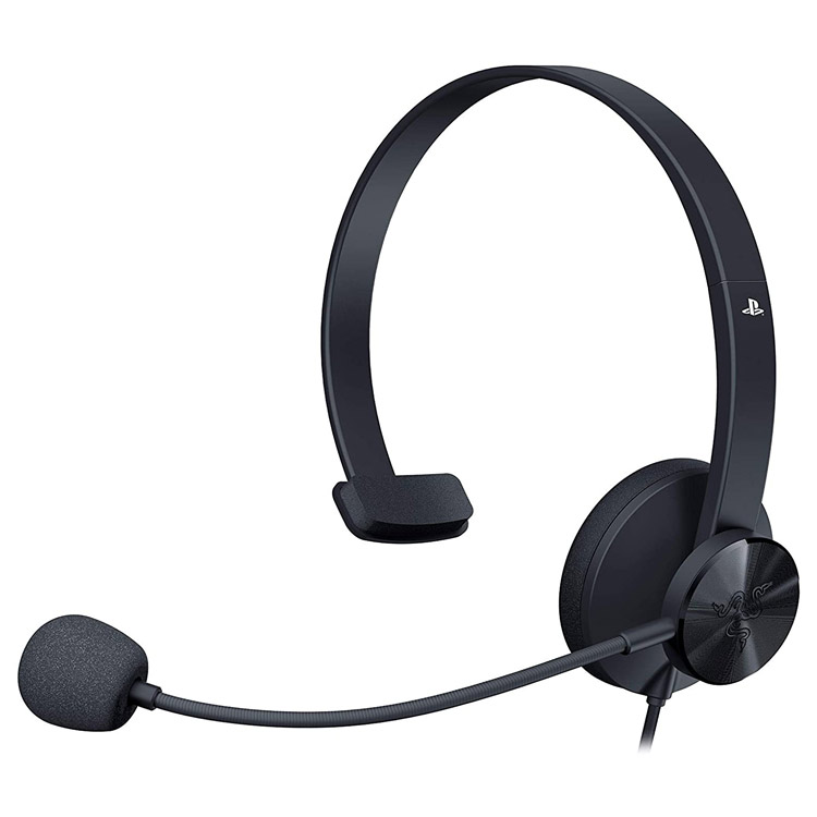 خرید هدست چت Razer Tetra برای PS4