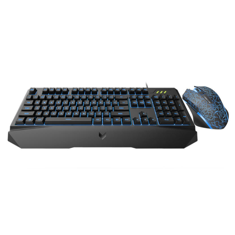 خرید موس و کیبورد گیمینگ Rapoo V120S