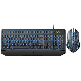 Rapoo V120S Mouse & Keyboard
