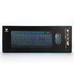 خرید موس و کیبورد گیمینگ Rapoo V120S خرید موس و کیبورد گیمینگ Rapoo V120S