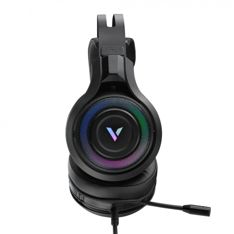 خرید هدست گیمینگ Rapoo VH520