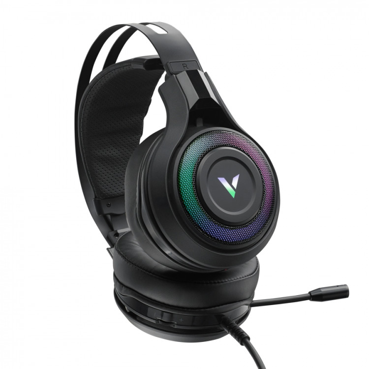 خرید هدست گیمینگ Rapoo VH520