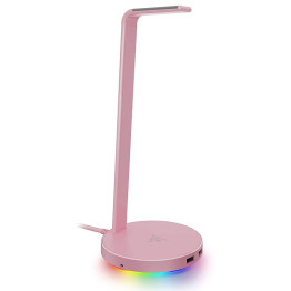 Razer Base Station V2 Chroma - Quartz Pink
