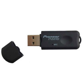 Pioneer M7 Car Bluetooth