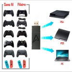 خرید آداپتور Steel-Play Cross Drive خرید آداپتور Steel-Play Cross Drive