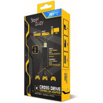خرید آداپتور Steel-Play Cross Drive خرید آداپتور Steel-Play Cross Drive