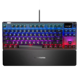 Steelseries Apex Pro TKL Mechanical Gaming keyboard