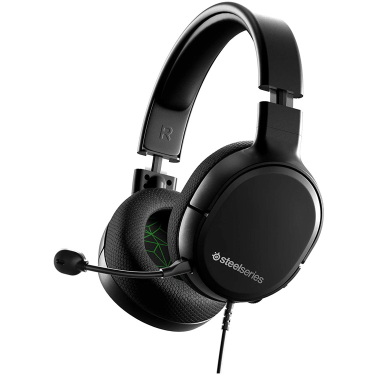 خرید هدست گیمینگ Steelseries Arctis 1 برای ایکس باکس