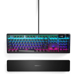 خرید کیبورد SteelSeries Apex 5 خرید کیبورد SteelSeries Apex 5