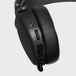 خرید هدست SteelSeries Arctis 7+ - بیسیم - سیاه خرید هدست SteelSeries Arctis 7+ - بیسیم - سیاه