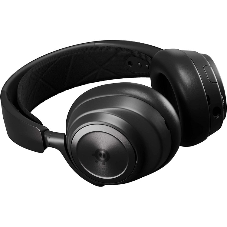 خرید هدست SteelSeries Arctis Nova Pro - بی‌سیم