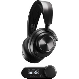 SteelSeries Arctis Nova Pro Wireless Gaming Headset for XBOX