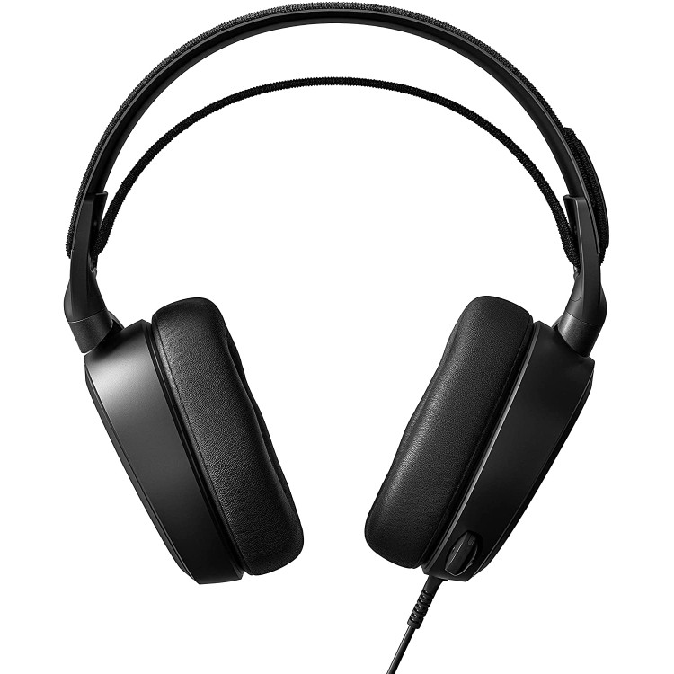 خرید هدست Steelseries Arctis Prime - سیاه