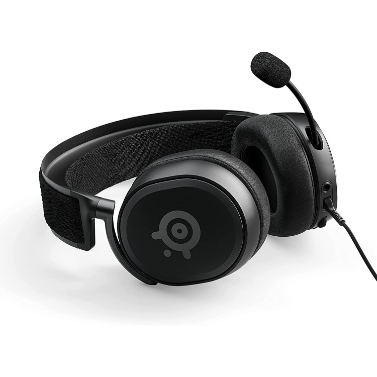 خرید هدست Steelseries Arctis Prime - سیاه