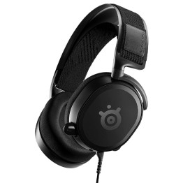 Steelseries Arctis Prime Gaming Headset - Black