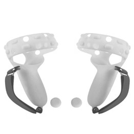 SZ Touch Controller Grip Cover for Oculus Quest 2