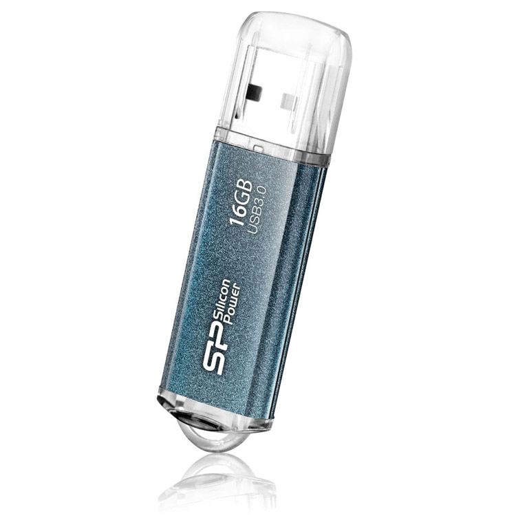 خرید فلش مموری  SP Marvel M01 USB 3.1  - 16GB