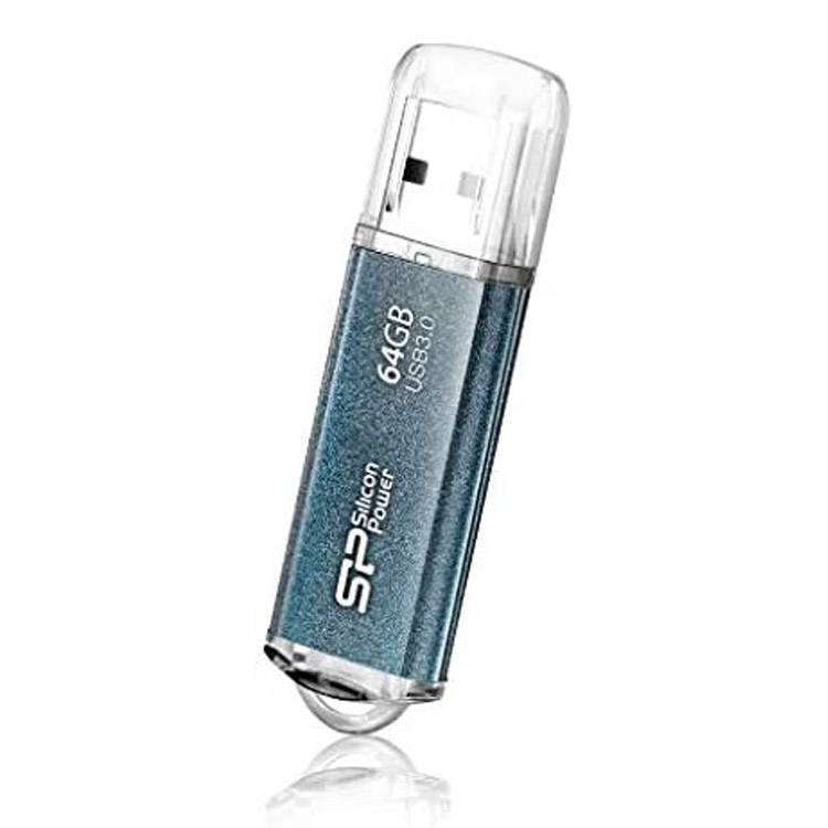 خرید فلش مموری  SP Marvel M01 USB 3.1  - 64GB