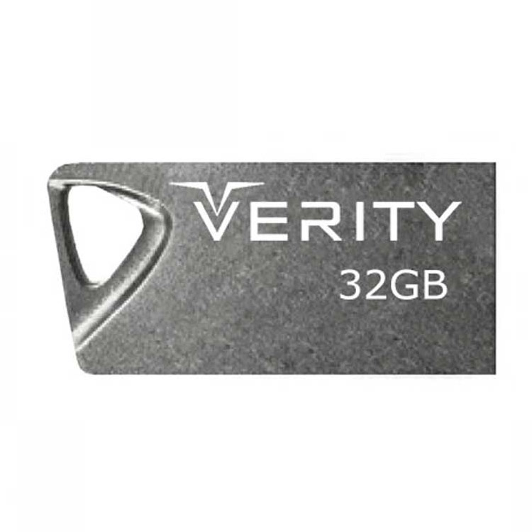خرید فلش مموری  Verity V812 USB2.0 - 32GB