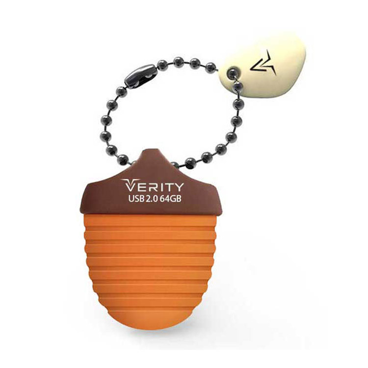 خرید فلش مموری  Verity V713 16GB USB 2.0 Flash Drive
