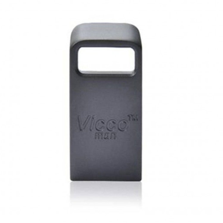 خرید فلش مموری Vicco Man VC263-K - ظرفیت 64 گیگابایت
