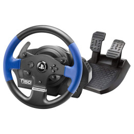 Thrustmaster T150 Racing Wheel - PS4/PS3/PC