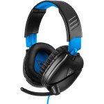 خرید هدست Turtle Beach Recon 70 - مخصوص PS4 - سیاه