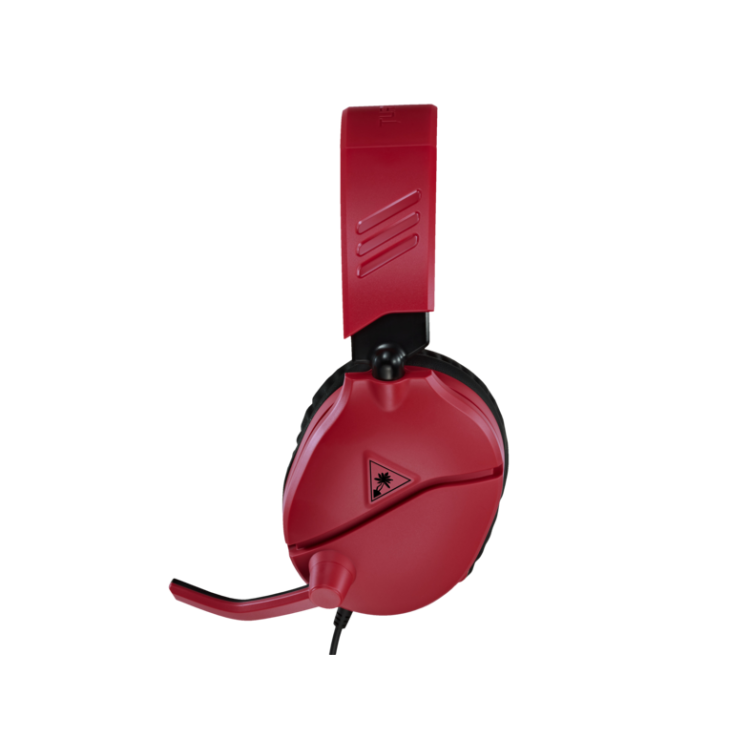 خرید هدست Turtle Beach Recon 70 - مخصوص نینتندو سوییچ - قرمز